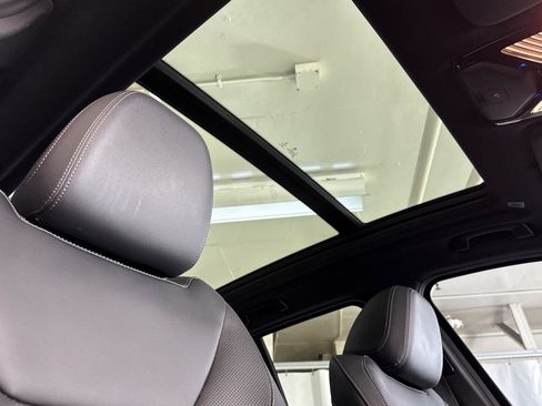 Used 2023 BMW X3 sDrive30i w/ M Sport Package RWD image 25