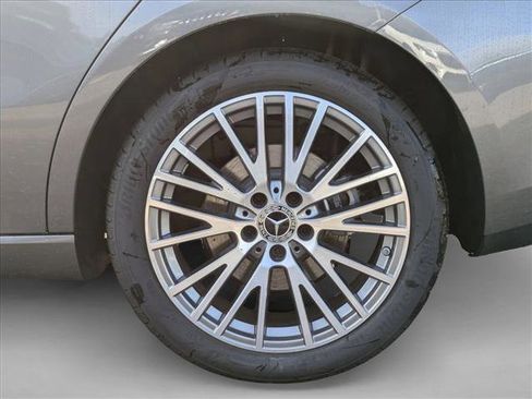 New 2026 Mercedes-Benz CLA 250 image 9