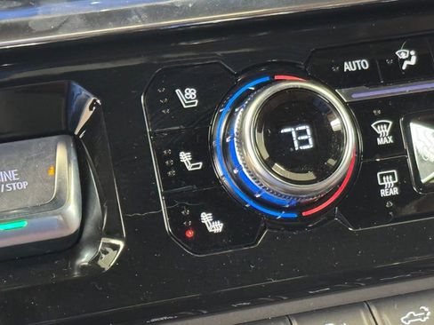 New 2026 GMC Sierra 2500 Denali Ultimate image 38