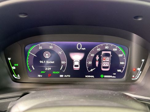 New 2026 Honda Accord EX-L image 15