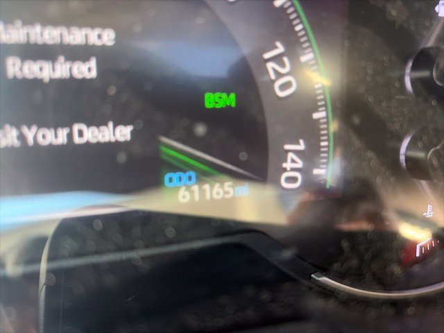 Used 2019 Toyota RAV4 Limited w/ Advanced Technology Package AWD/4WD image 11