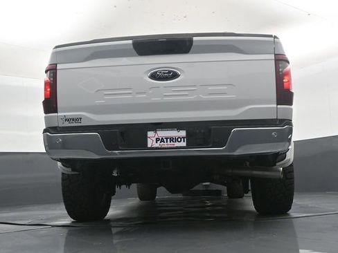 Used 2025 Ford F150 XLT w/ Equipment Group 301A Standard image 40