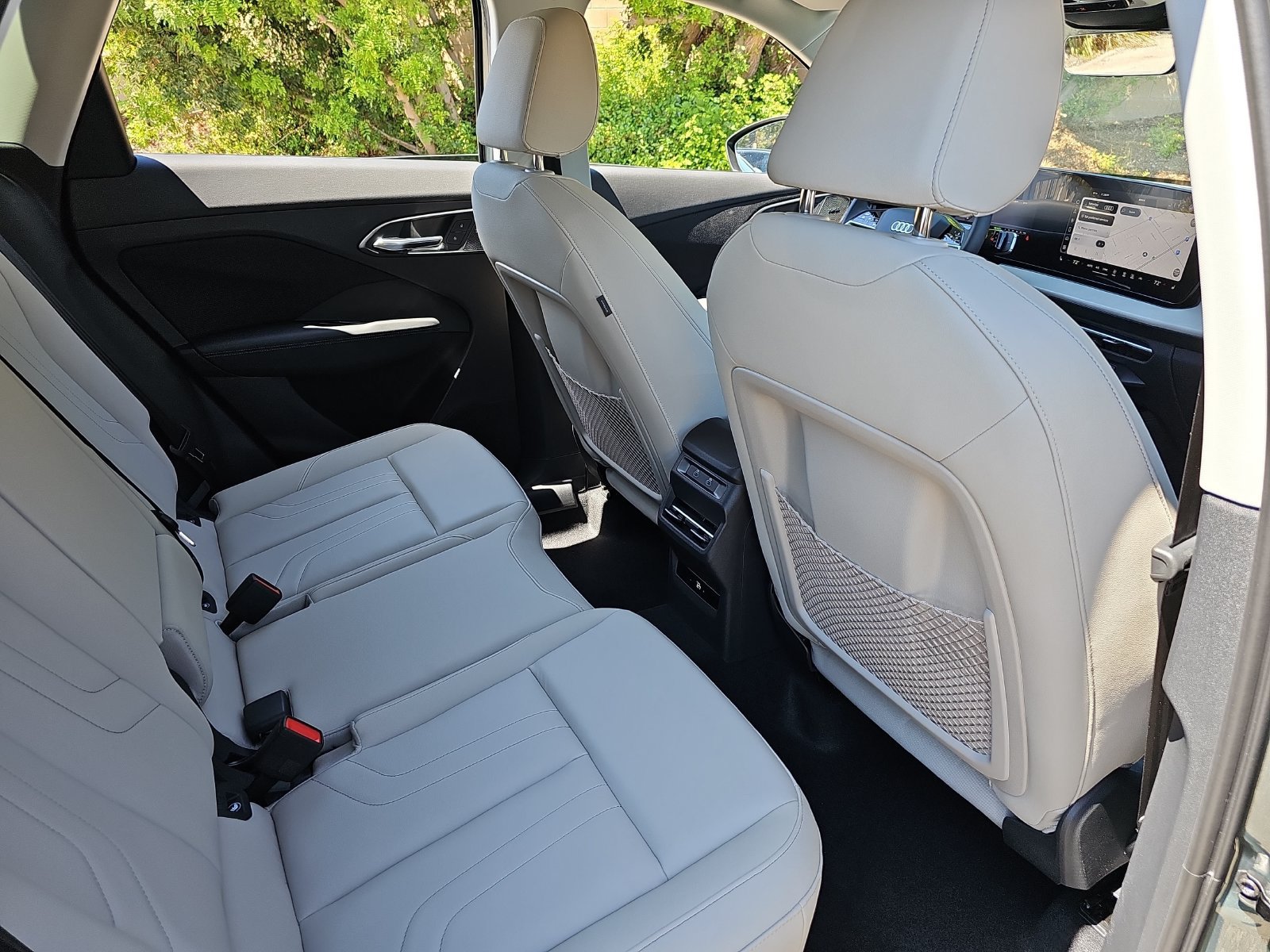 New 2026 Audi Q3 quattro 2.0T AWD/4WD image 11