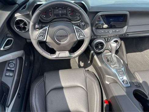 Used 2024 Chevrolet Camaro LT w/ RS Package RWD image 42