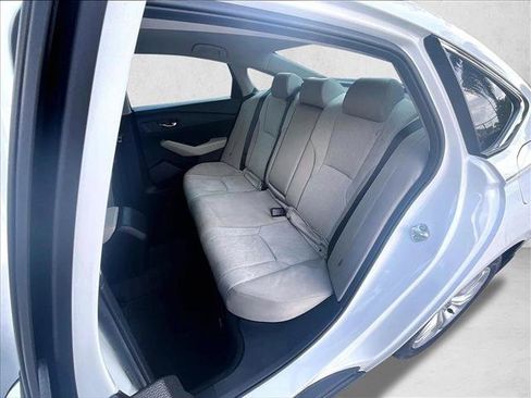 Used 2024 Honda Accord LX image 29