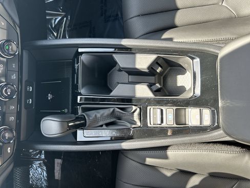 New 2026 Honda Accord EX-L image 23
