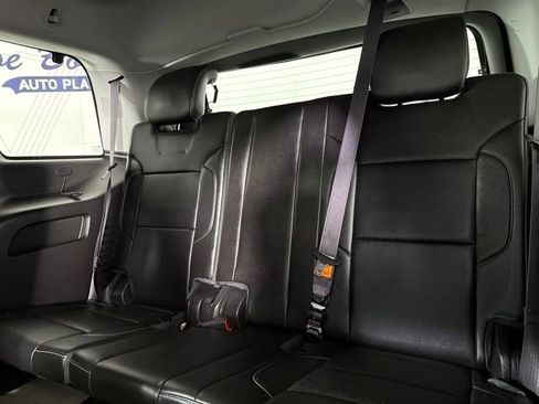Used 2015 Chevrolet Tahoe LTZ image 14