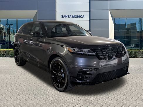New 2026 Land Rover Range Rover Velar Dynamic SE image 7
