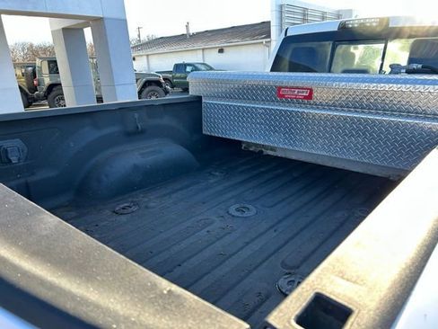 Used 2015 RAM 3500 Laramie Longhorn image 6