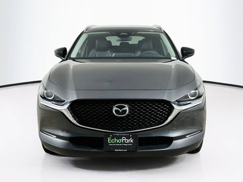 Used 2025 MAZDA CX-30 AWD 2.5 S w/ Select Sport Pkg image 2