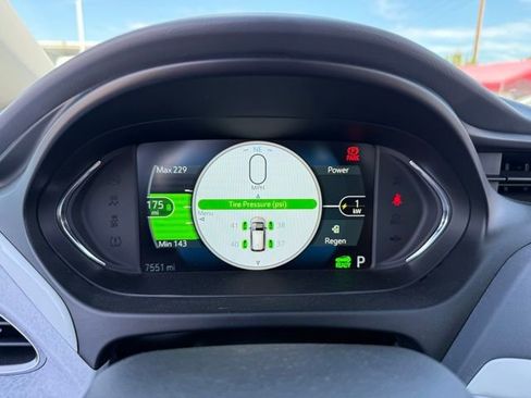 Used 2019 Chevrolet Bolt LT image 11