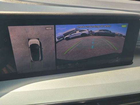 Certified 2025 Nissan Murano SL w/ Cargo Package AWD/4WD image 22