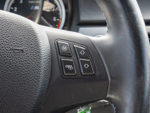 Used 2012 BMW M3 Coupe RWD image 32