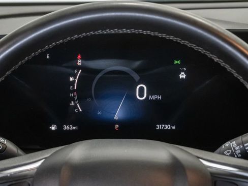 Used 2025 Buick Encore GX Preferred image 13