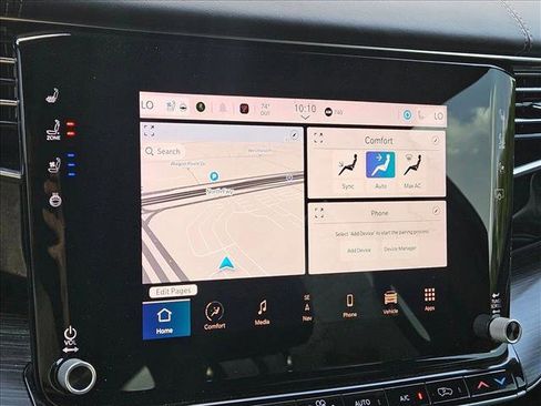 Used 2023 Jeep Wagoneer Series III w/ Premium Group I image 11