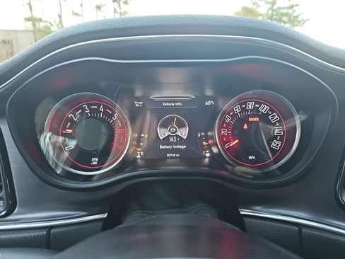 Used 2018 Dodge Challenger R/T w/ Performance Handling Group image 19