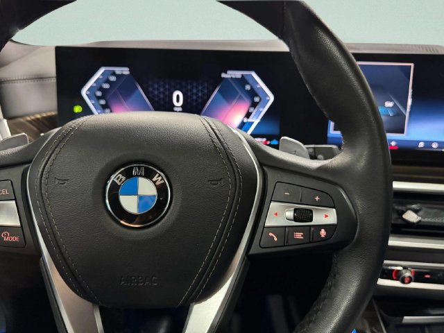Used 2026 BMW X5 xDrive40i AWD/4WD image 17