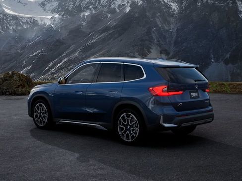 New 2026 BMW X1 xDrive28i w/ Technology Package AWD/4WD image 24