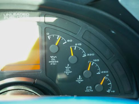 Used 1996 Chevrolet Corvette 2dr Cpe image 24