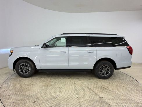 New 2026 Ford Expedition Max Active image 2