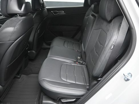 New 2026 Kia Sportage SX FWD image 30