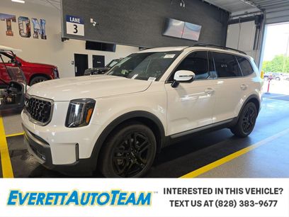 Used 2023 Kia Telluride SX X-Line