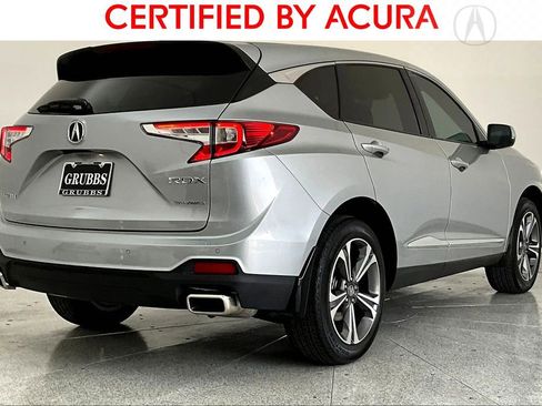 Certified 2025 Acura RDX w/ Technology Package image 15