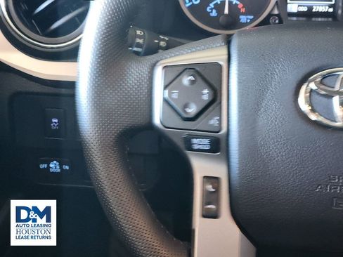 Used 2023 Toyota Tacoma SR5 image 36