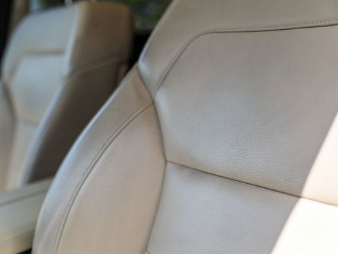 Used 2018 Mercedes-Benz GLS 450 4MATIC image 33