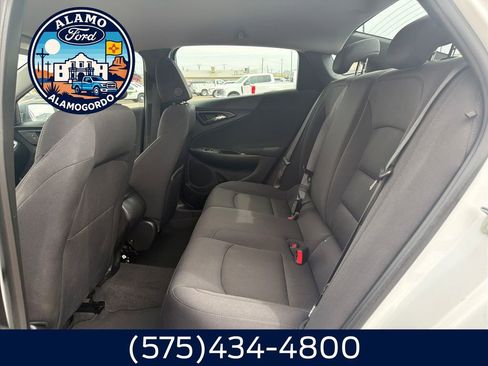 Used 2024 Chevrolet Malibu LS FWD image 23