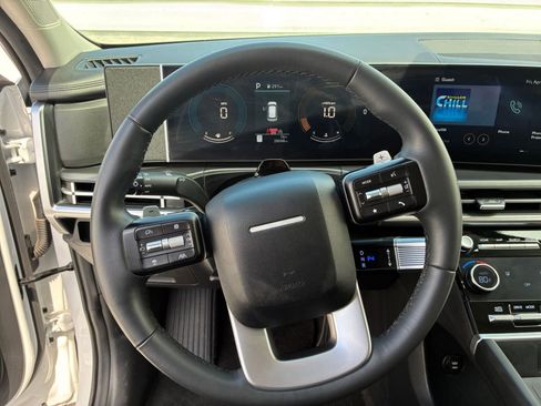 Used 2025 Hyundai Santa Fe SEL AWD/4WD image 31