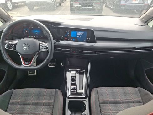 Used 2024 Volkswagen GTI S image 10