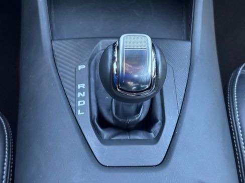 Used 2026 Ford Mustang Premium RWD image 26
