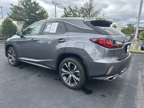 Used 2019 Lexus RX 350 FWD w/ Navigation Package image 7