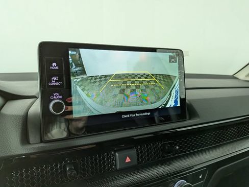 New 2026 Honda CR-V EX-L image 5