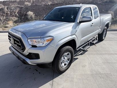 Used 2023 Toyota Tacoma SR