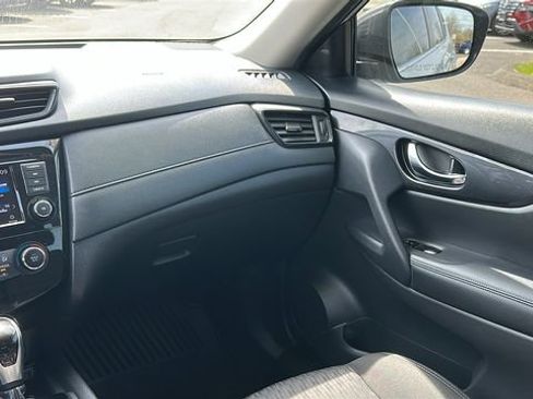 Certified 2020 Nissan Rogue S w/ Special Edition Package AWD/4WD image 24