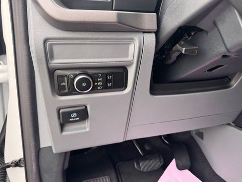 Certified 2024 Ford F150 XLT w/ Mobile Office Package image 15
