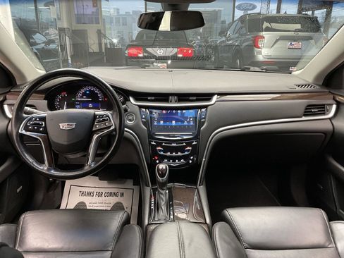 Used 2017 Cadillac XTS Luxury image 18