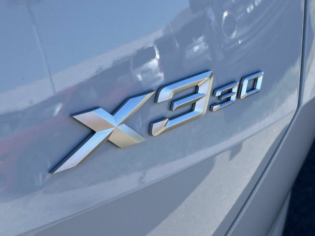 Used 2026 BMW X3 xDrive30i w/ Convenience Package AWD/4WD image 12