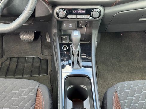 Used 2023 Nissan Kicks SR w/ Interior Electronics Package image 14