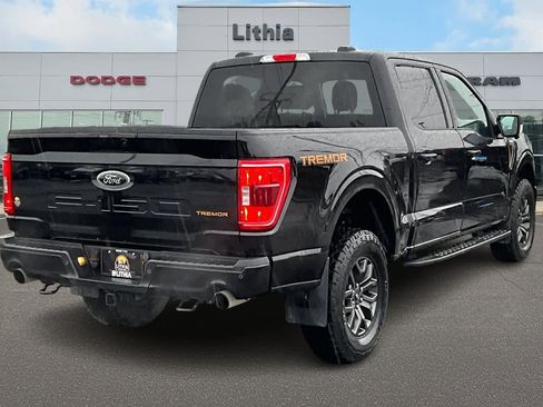 Used 2023 Ford F150 Tremor w/ 360 Degree Camera Package image 23