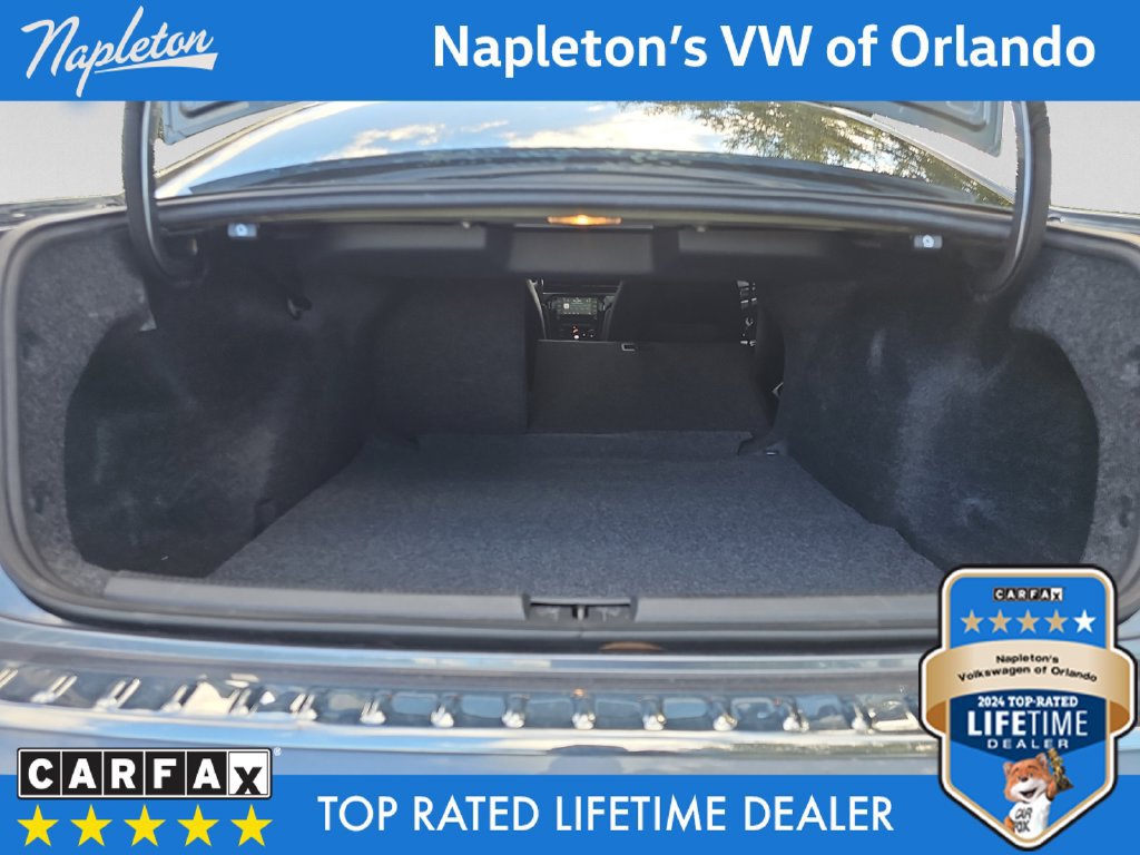 Used 2021 Volkswagen Passat 2.0T R-Line FWD image 30