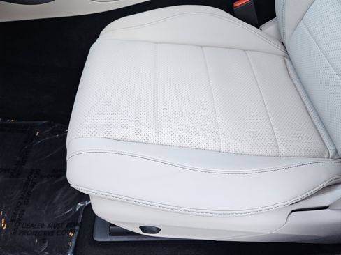 Certified 2026 Mercedes-Benz GLE 350 4MATIC image 24