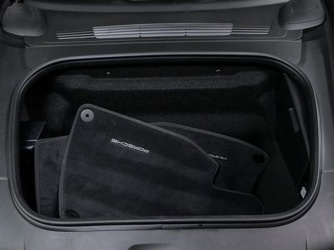 Certified 2026 Porsche 911 Carrera GTS image 34