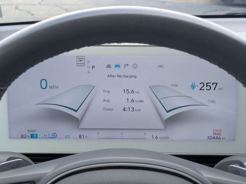 Certified 2023 Hyundai Ioniq 5 SE AWD/4WD image 26
