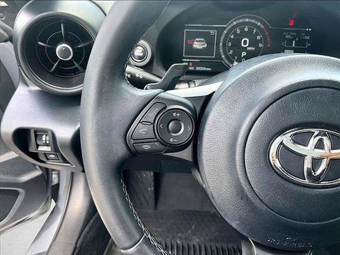 Used 2023 Toyota GR86 RWD image 20