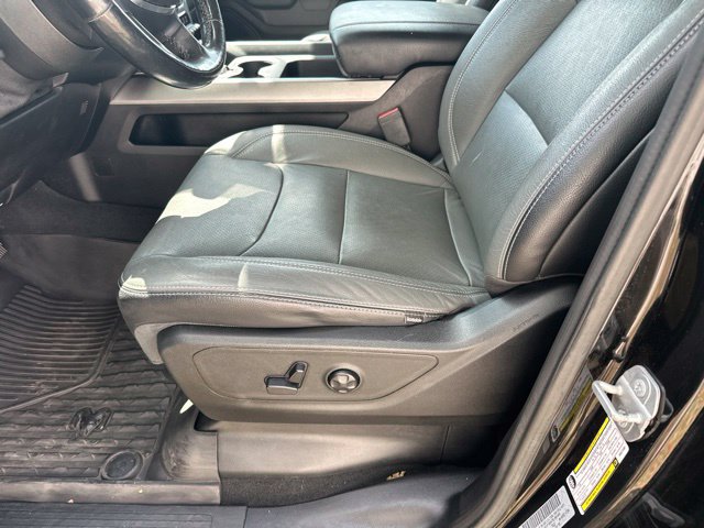 Used 2019 RAM 1500 Big Horn AWD/4WD image 12