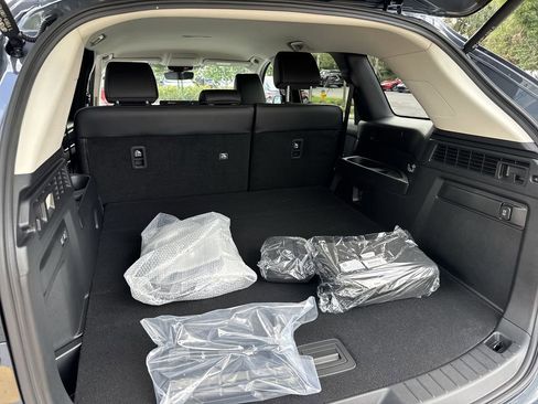 New 2026 MAZDA CX-70 SC image 58