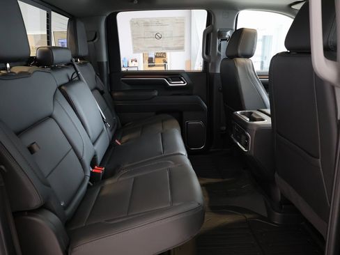 New 2026 GMC Sierra 3500 Denali w/ Denali Reserve Package image 41